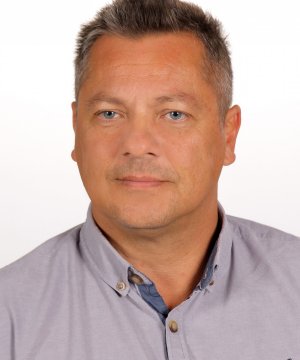 Maciej Grzybowski