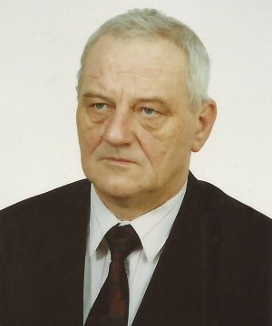 Stanisław Płaska