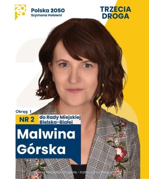Malwina Górska