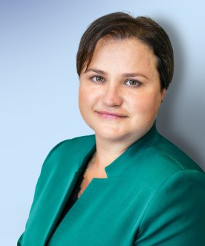 Agnieszka Biegun