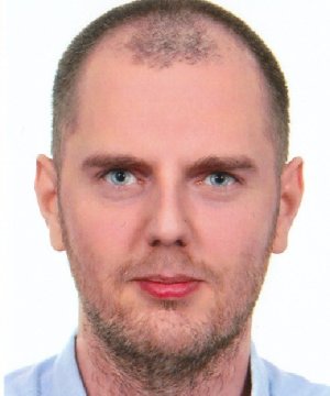 Grzegorz Rudnicki