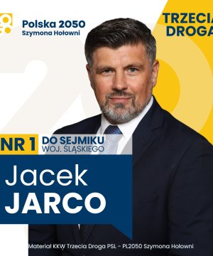 Jacek Jarco