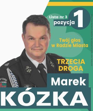 Marek Kózka
