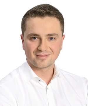 Michał Michalski